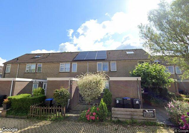 Streetview Reinaard 5 Kollum