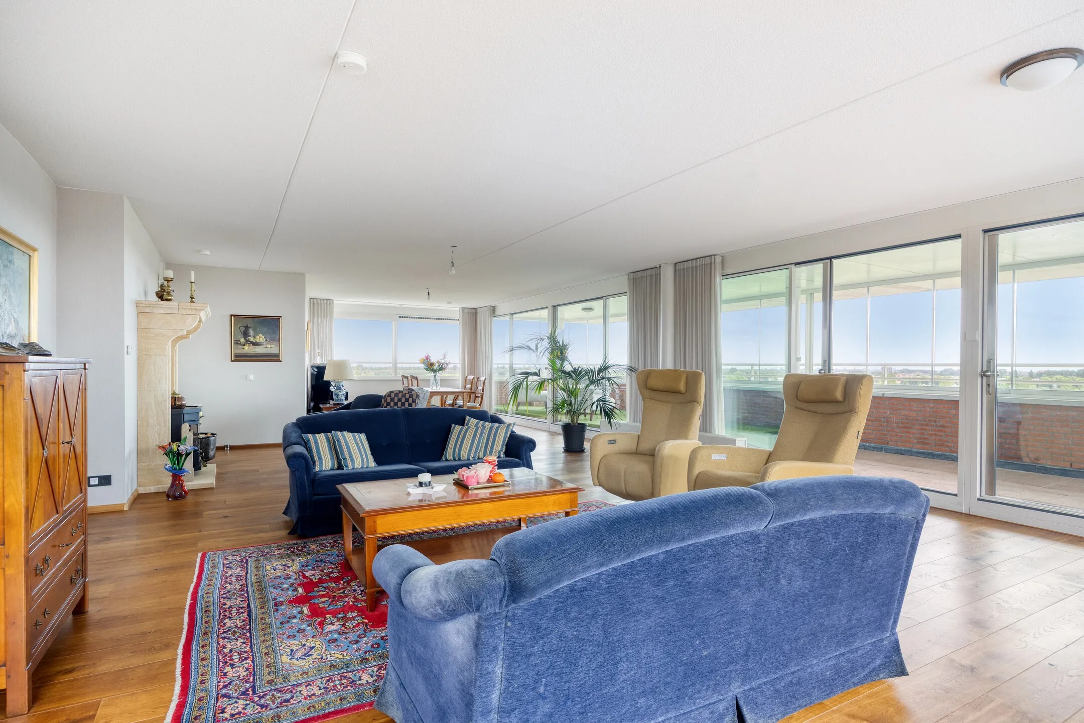 Penthouse Mare 78 in Pijnacker