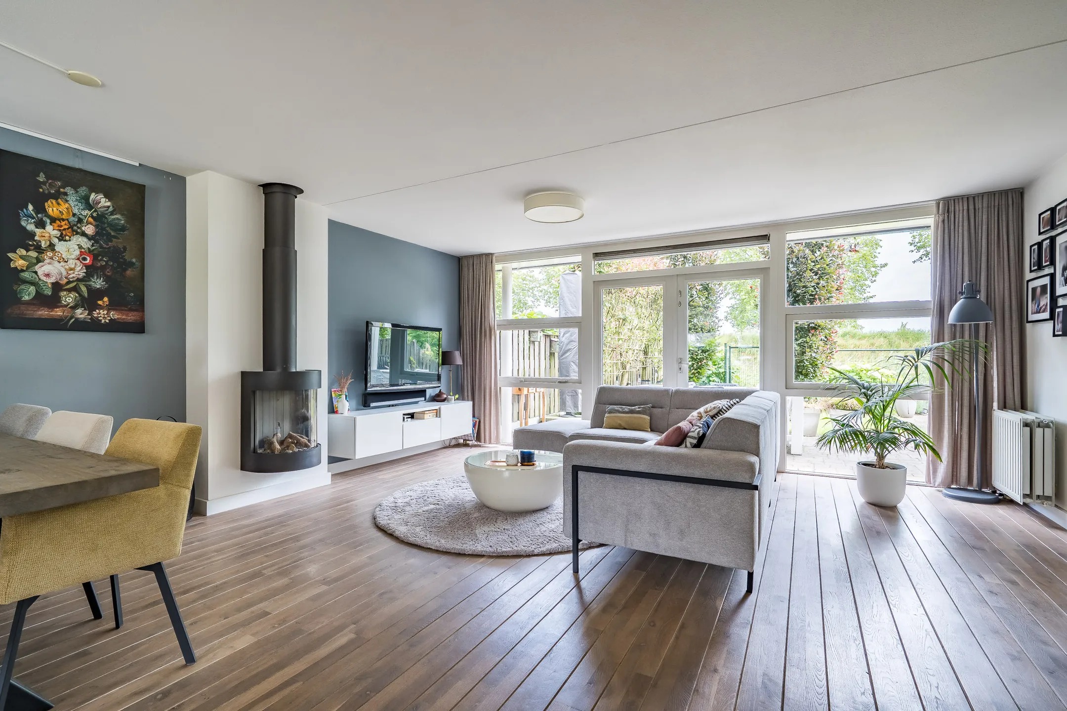 Geschakelde woning Houtzaagmolen 8 in Weert