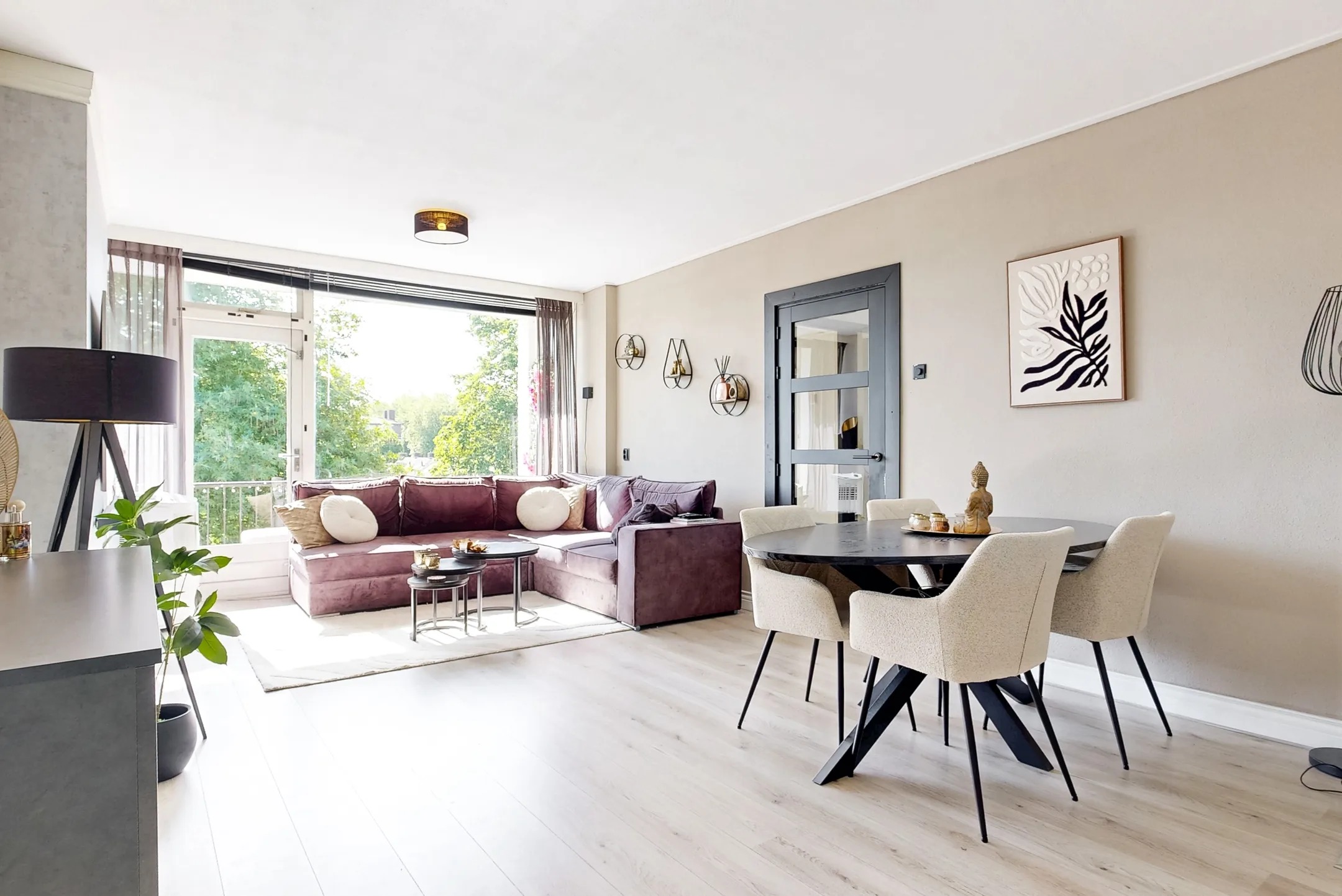 Portiekwoning Wieldraaierstraat 7 Gorinchem