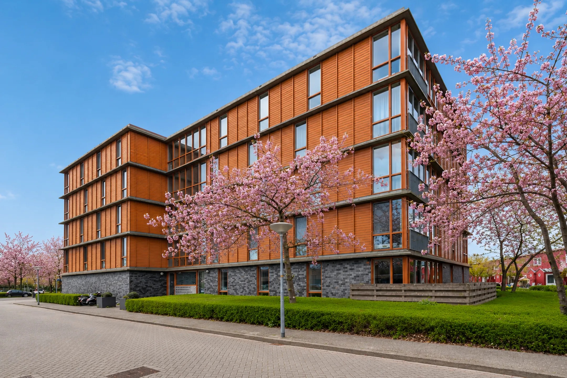 Portiekflat Sieradenweg 29 in Almere