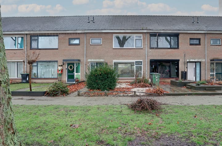 Tussenwoning Westeinde 45 Zevenaar