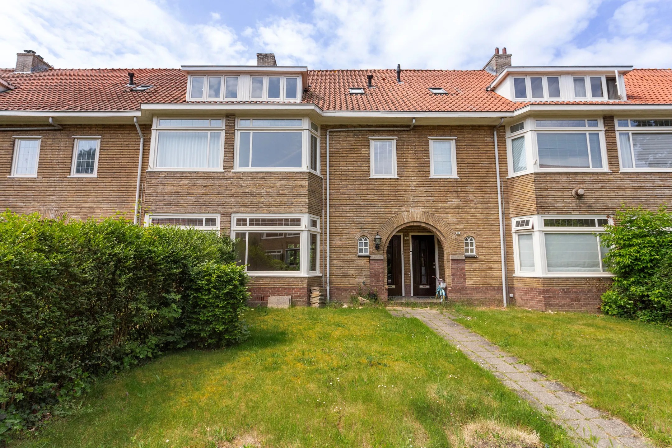 Bovenwoning Van Goghstraat 21 Arnhem