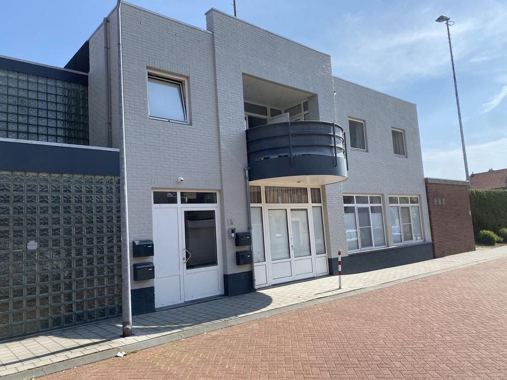 Bovenwoning (appartement) Boermansstraat 31 A Weert