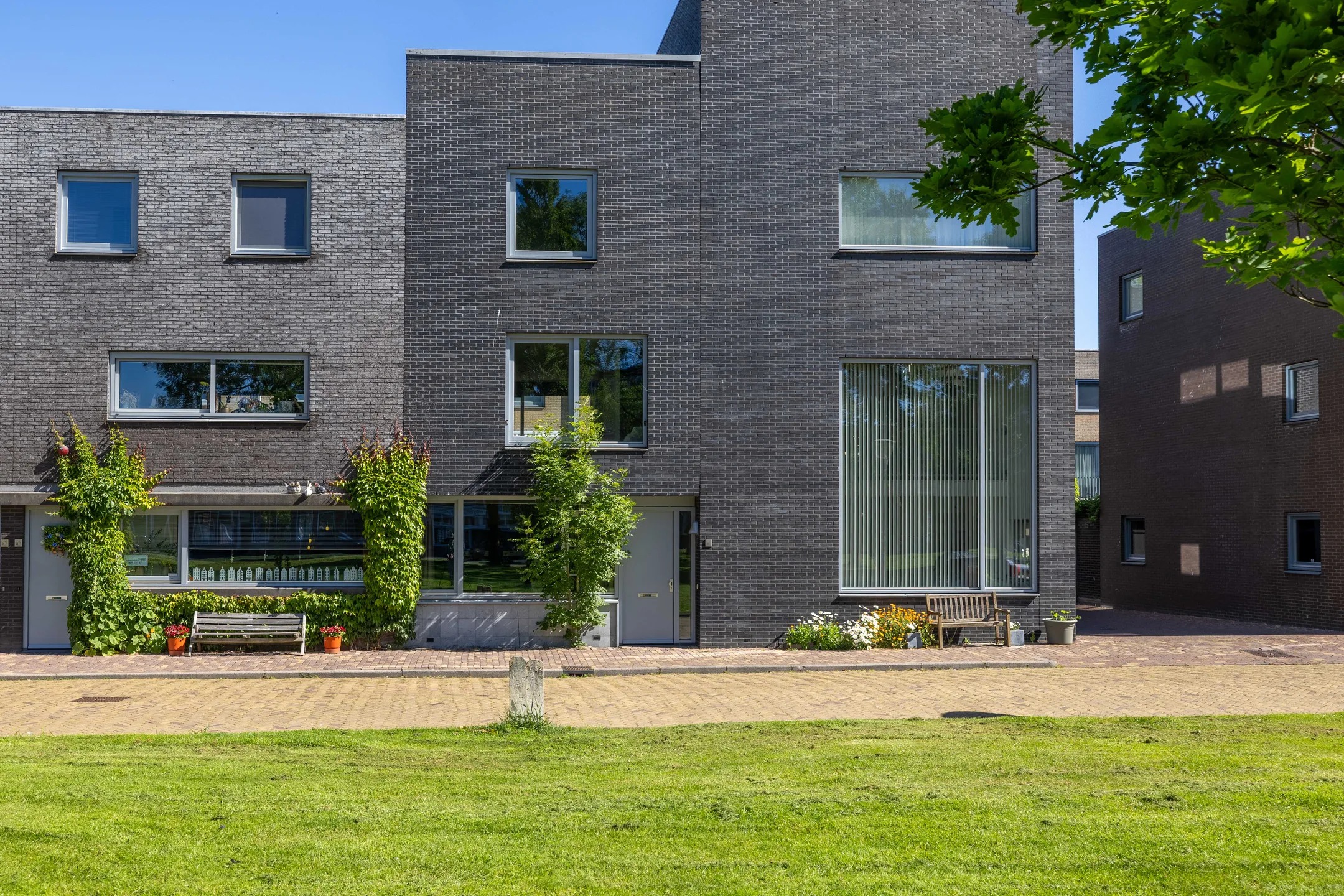 Tussenwoning Arendstuin 10 in Leeuwarden