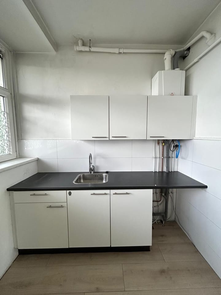 Galerijflat (appartement) Zuidplein 104 C Rotterdam