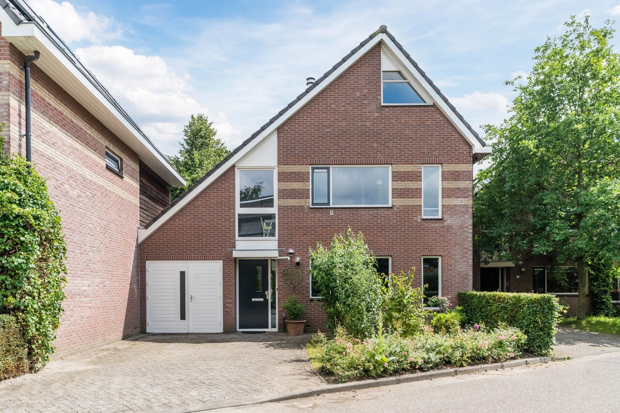 Geschakelde woning Langakker 36 Boxtel