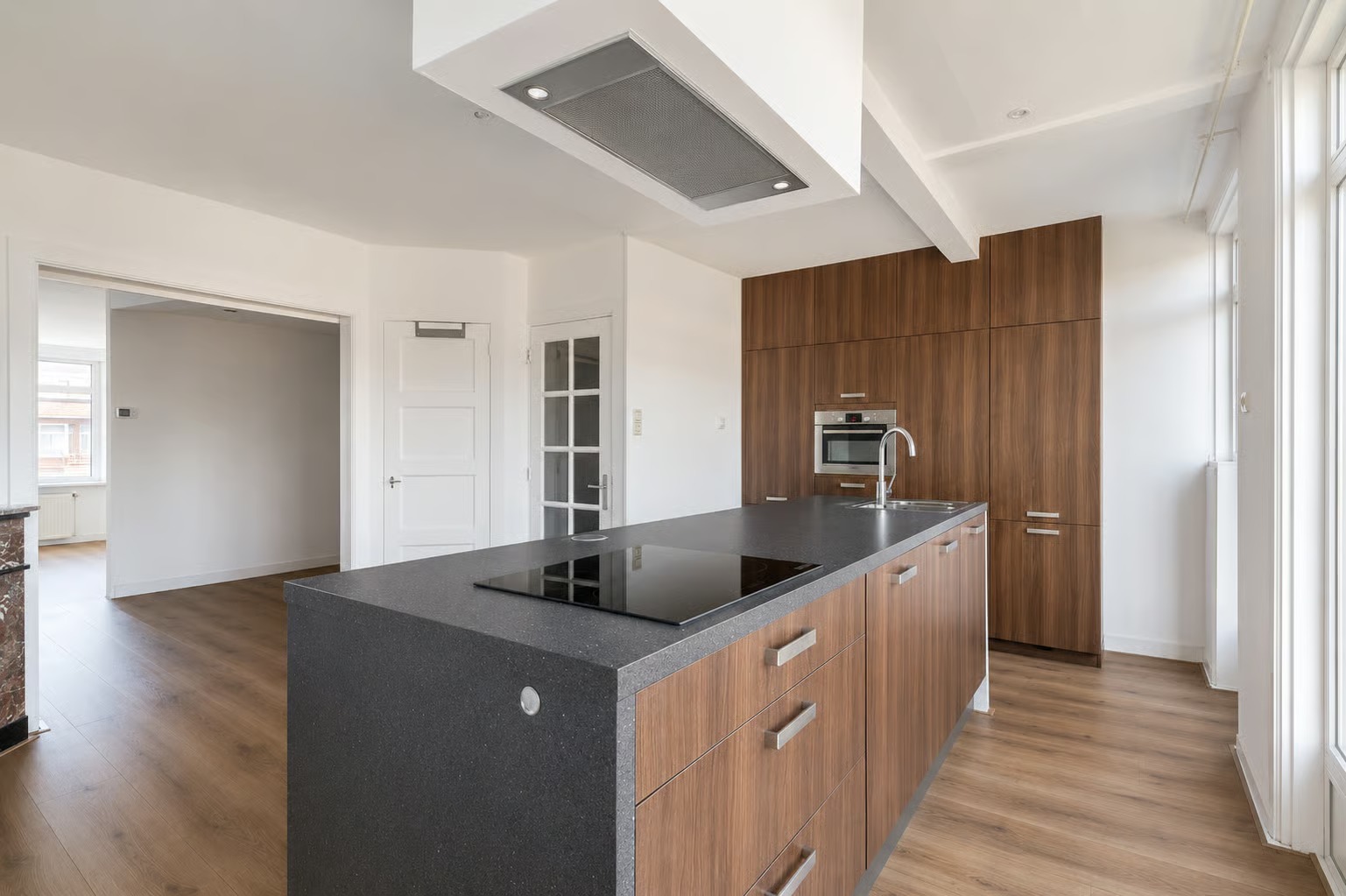Bovenwoning Rotterdamsedijk 265 A2 in Schiedam