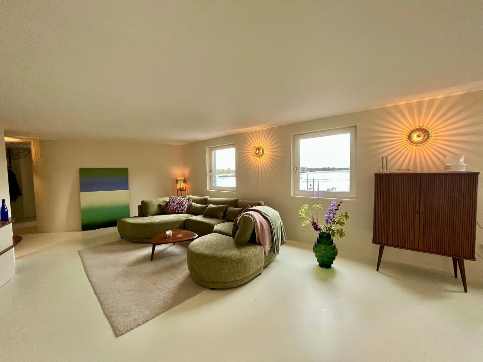 Bovenwoning Azartplein 121 in Amsterdam