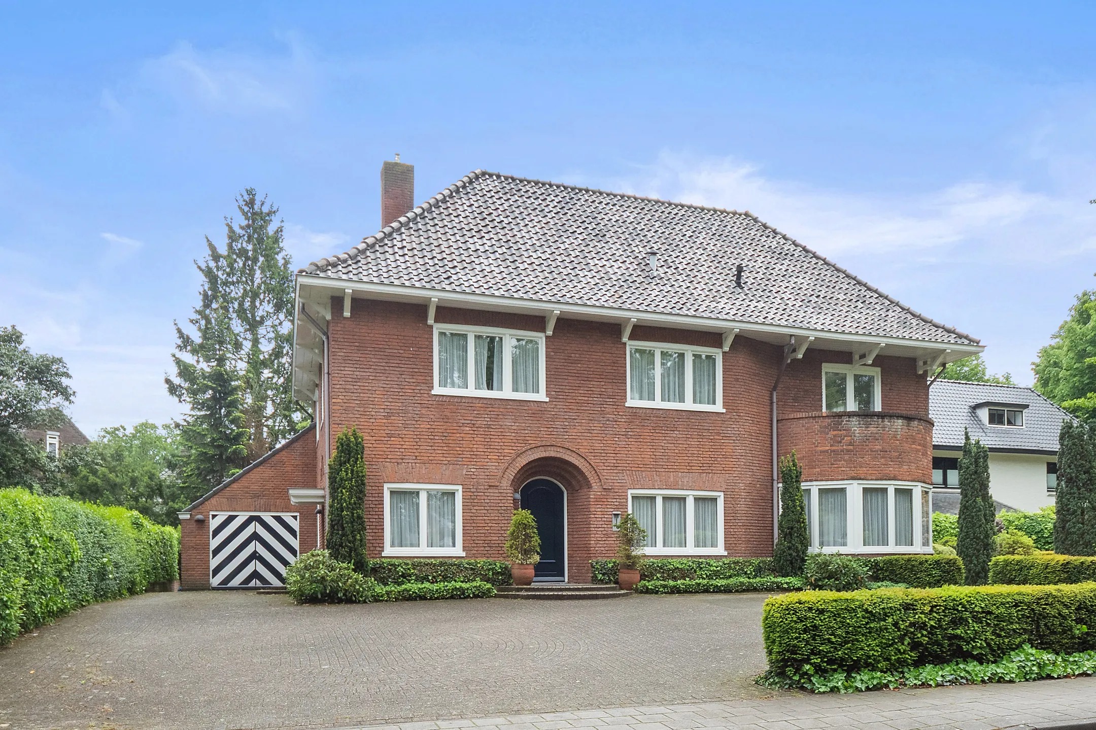 Vrijstaande woning Helvoirtseweg 187 in Vught