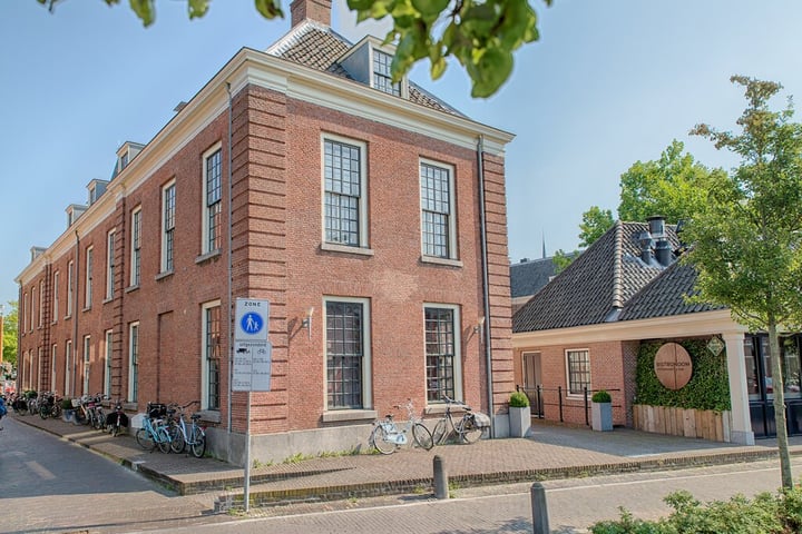 Maisonnette Groenendaal 23 in Woerden