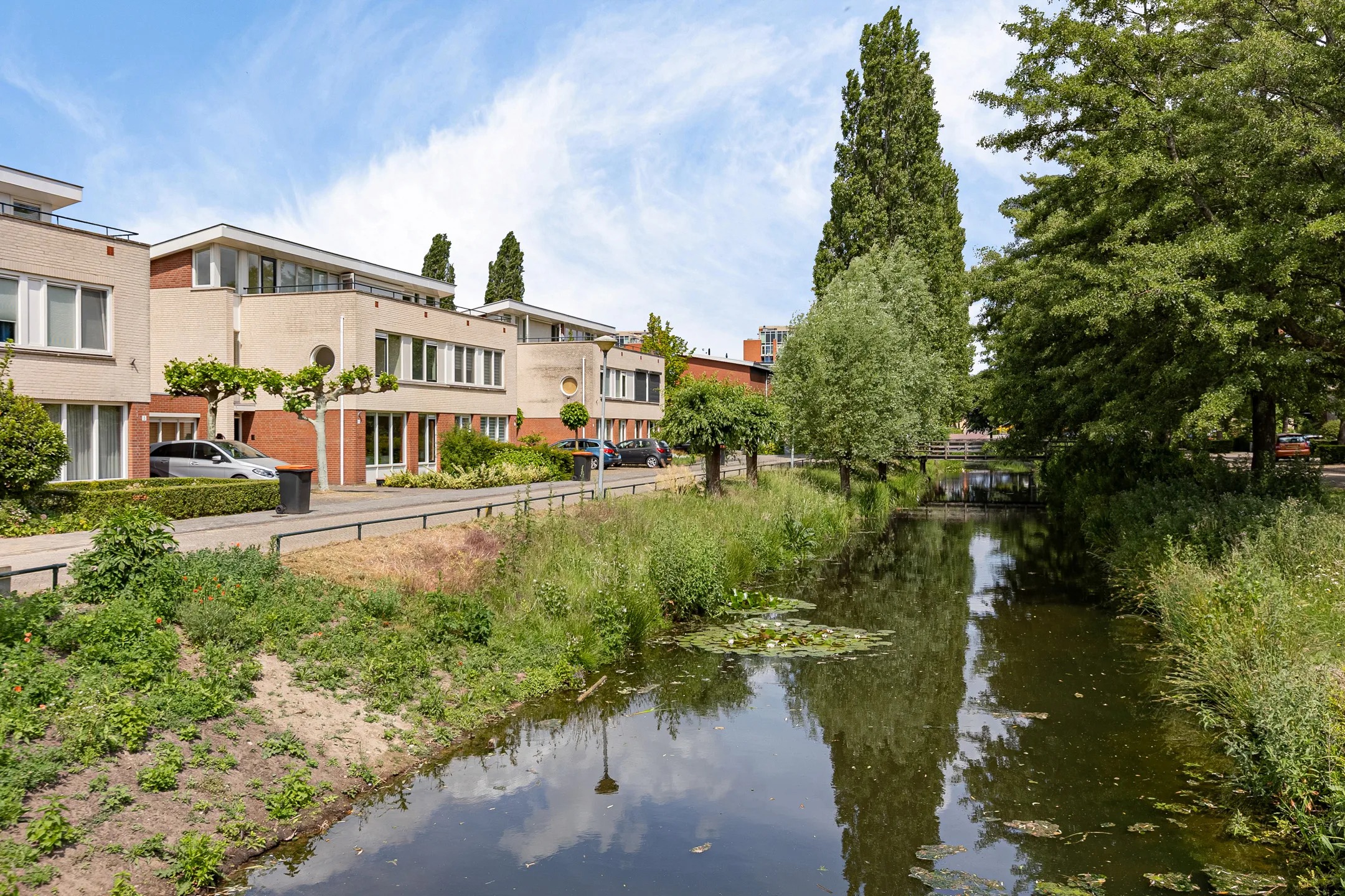 2-onder-1-kapwoning Schout van der Dussensingel 5 's-Hertogenbosch