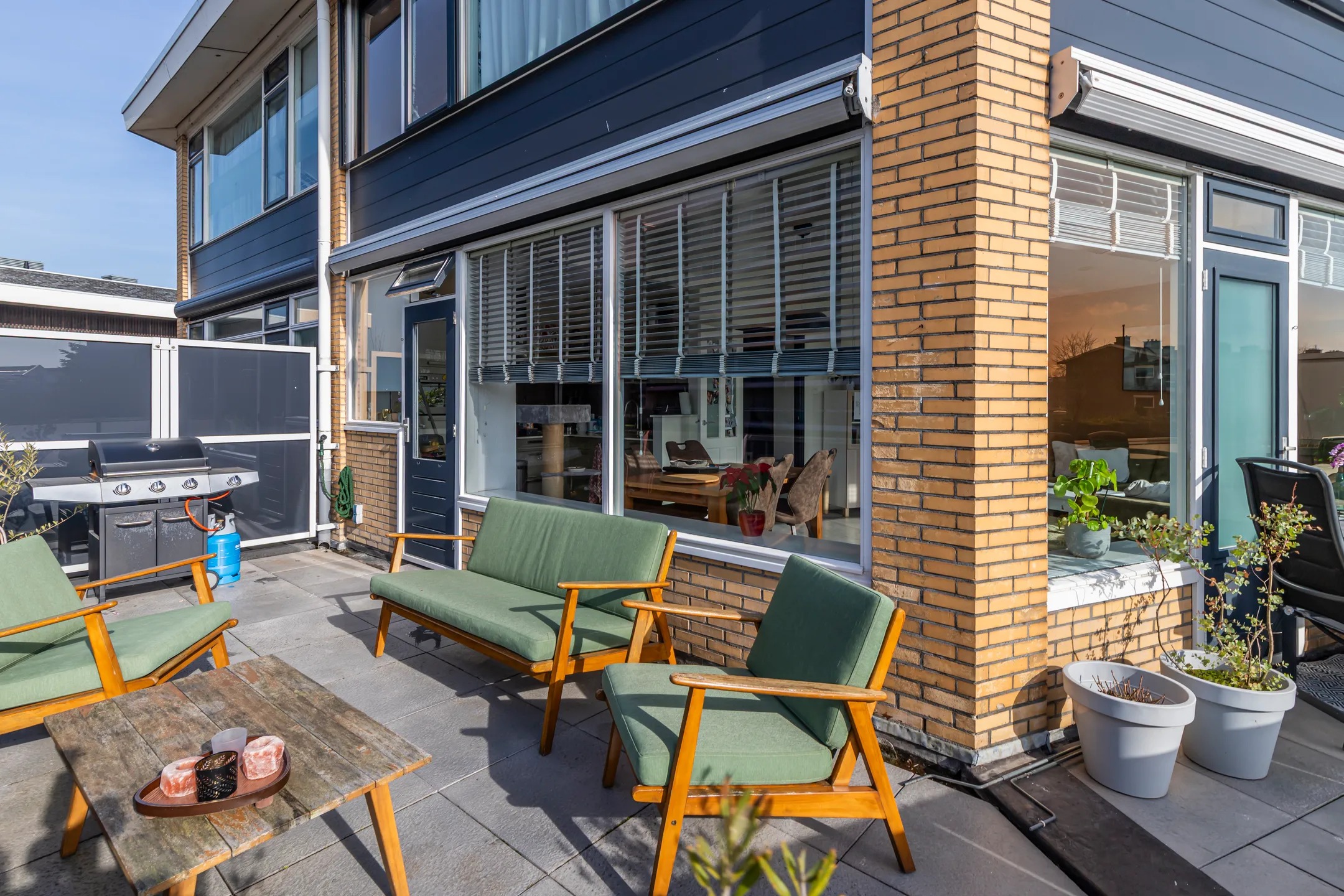 Bovenwoning Dahliastraat 78 in Poeldijk