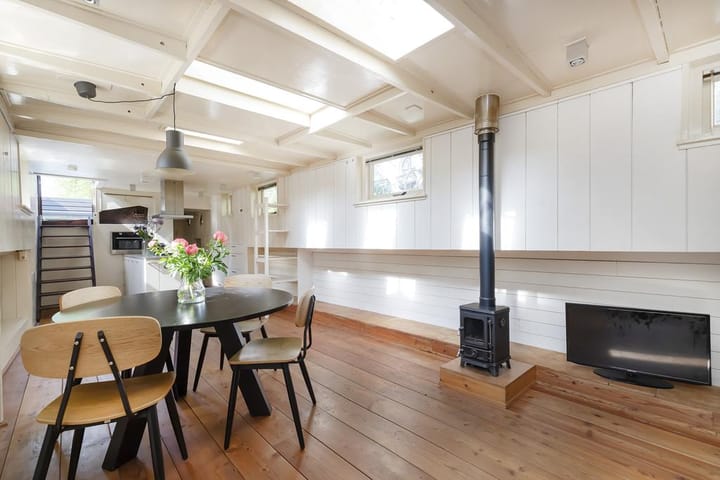 Vrijstaande woning Keizersgracht 14 in Amsterdam