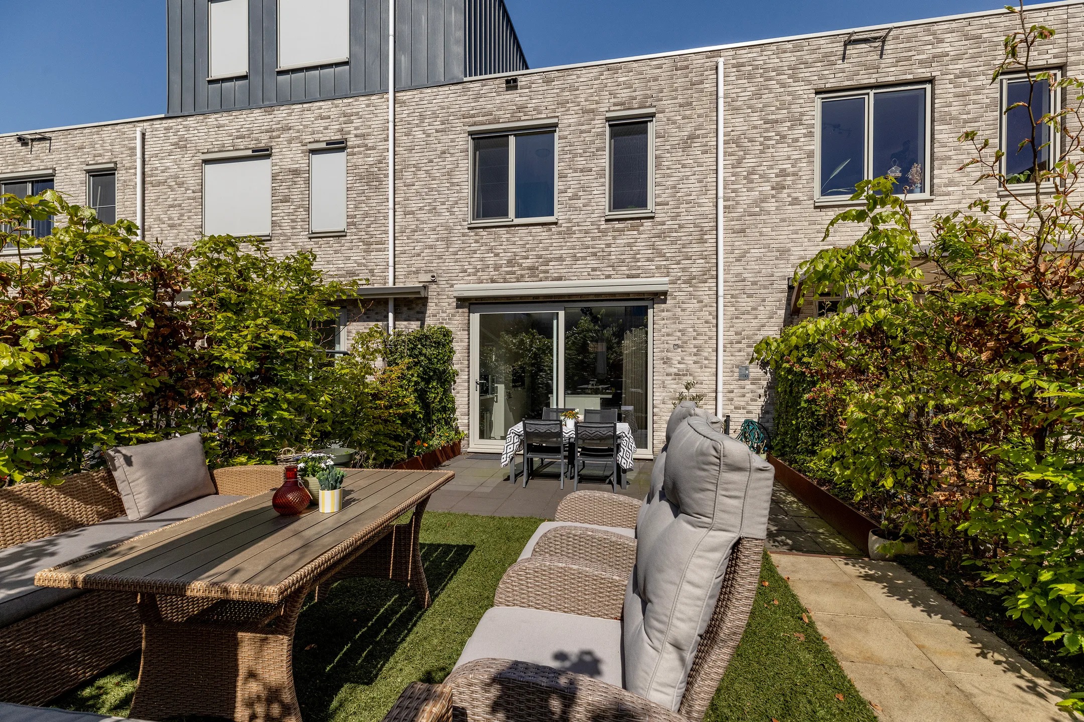 Tussenwoning Puntstraat 22 Rotterdam