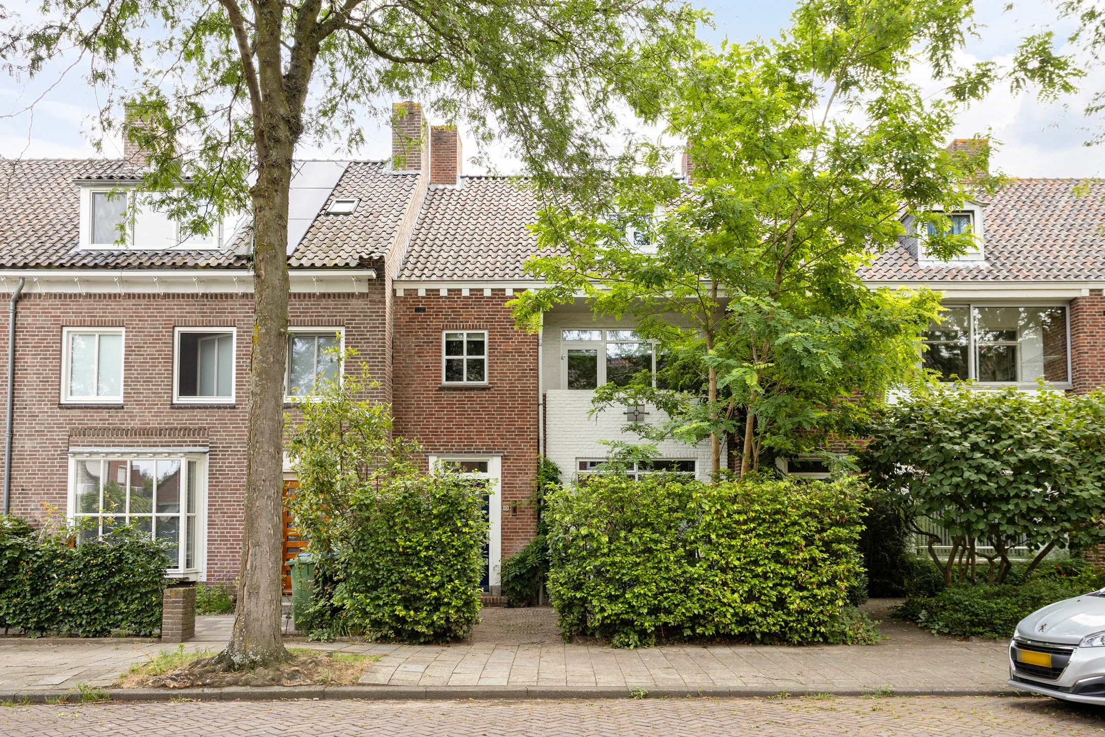 Tussenwoning Helmerslaan 69 Eindhoven