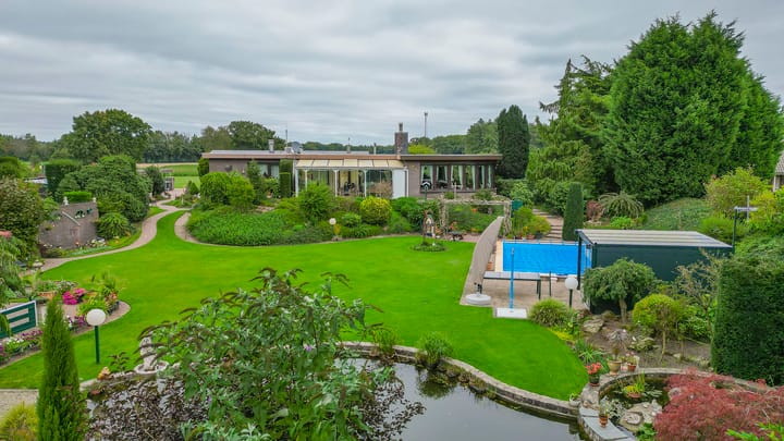 Bungalow Bosheideweg 2 in Kessel