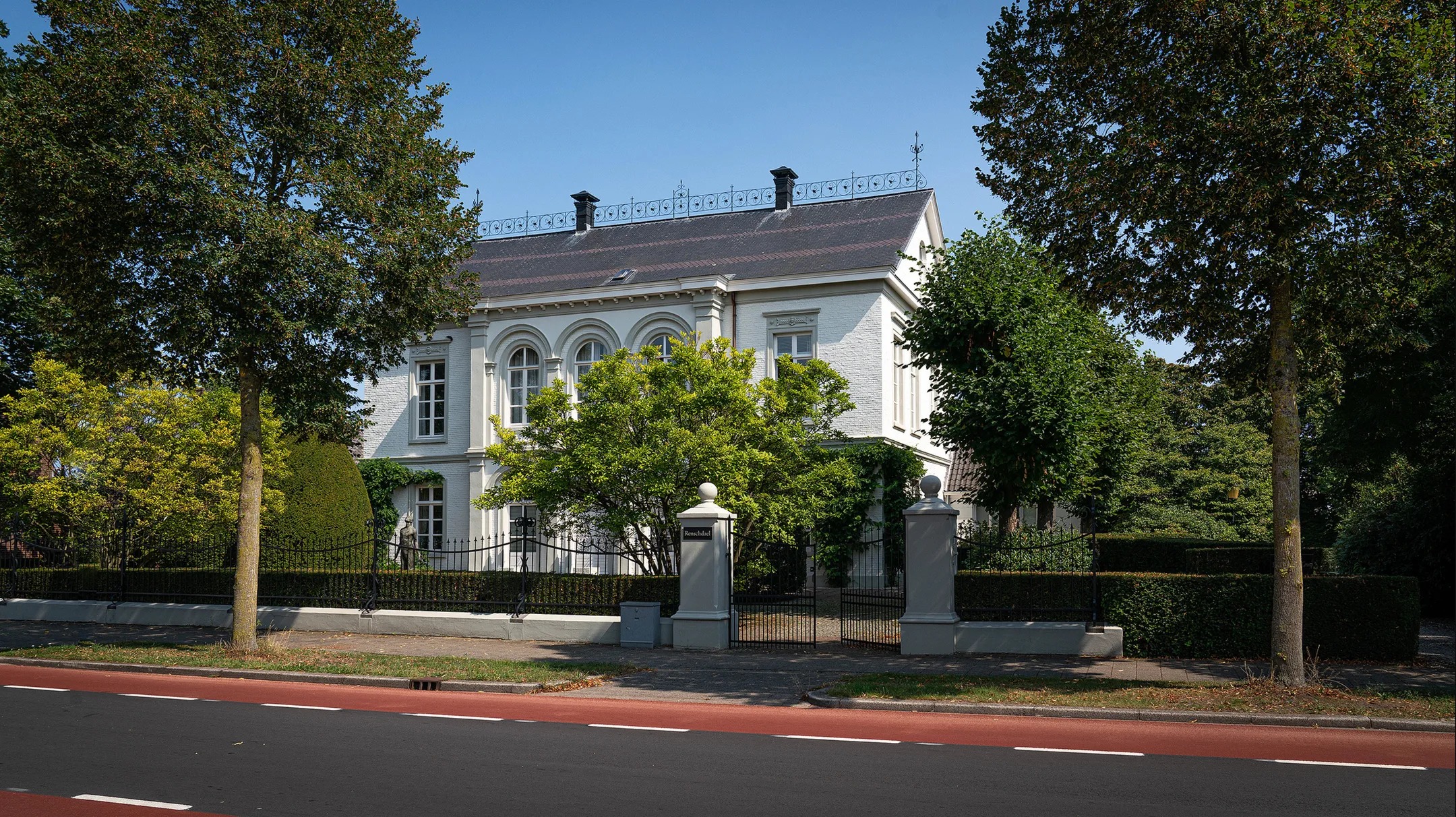 Benedenwoning Venloseweg 1 a in Horst