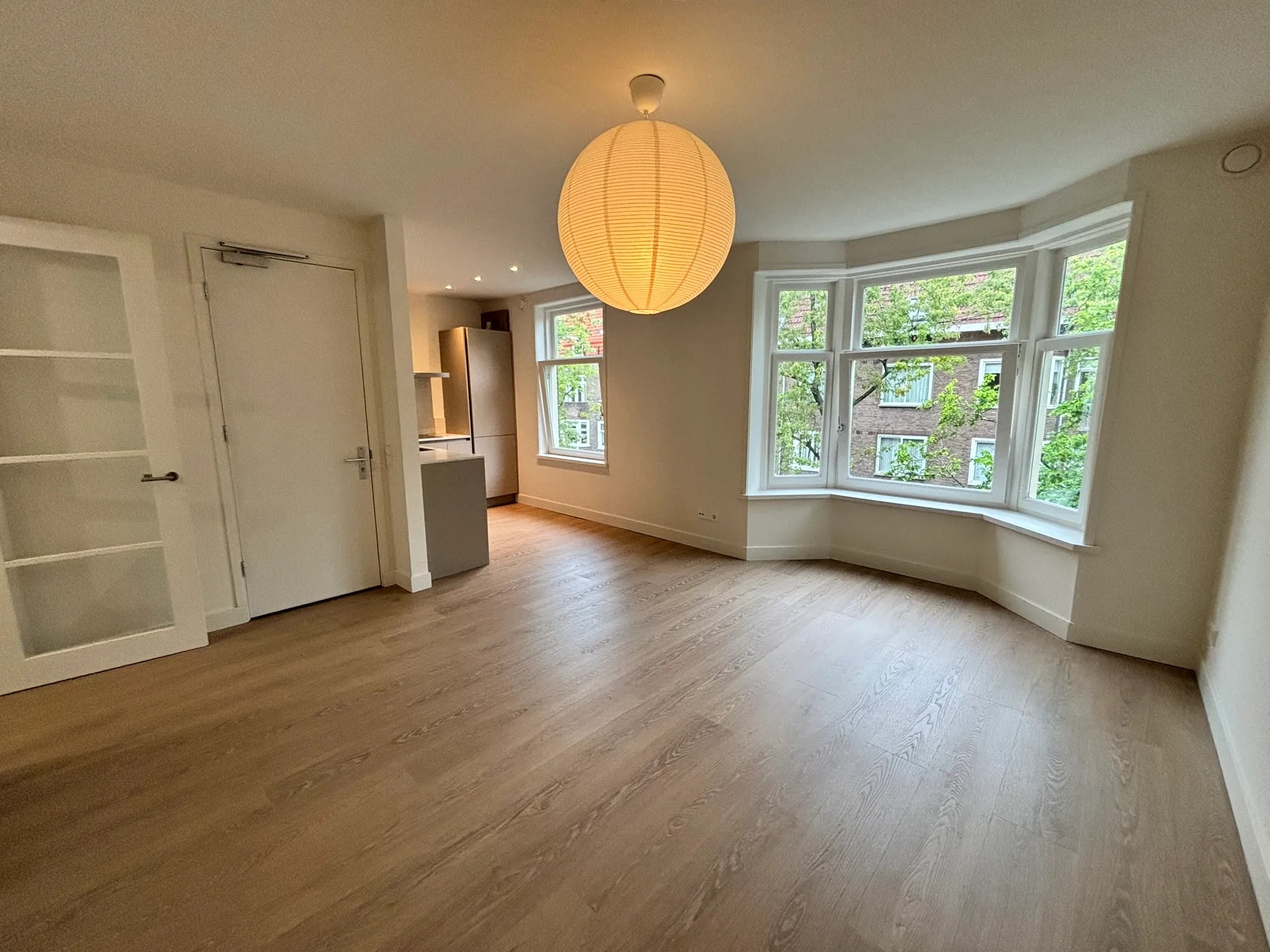 Bovenwoning Achillesstraat 96 3 Amsterdam