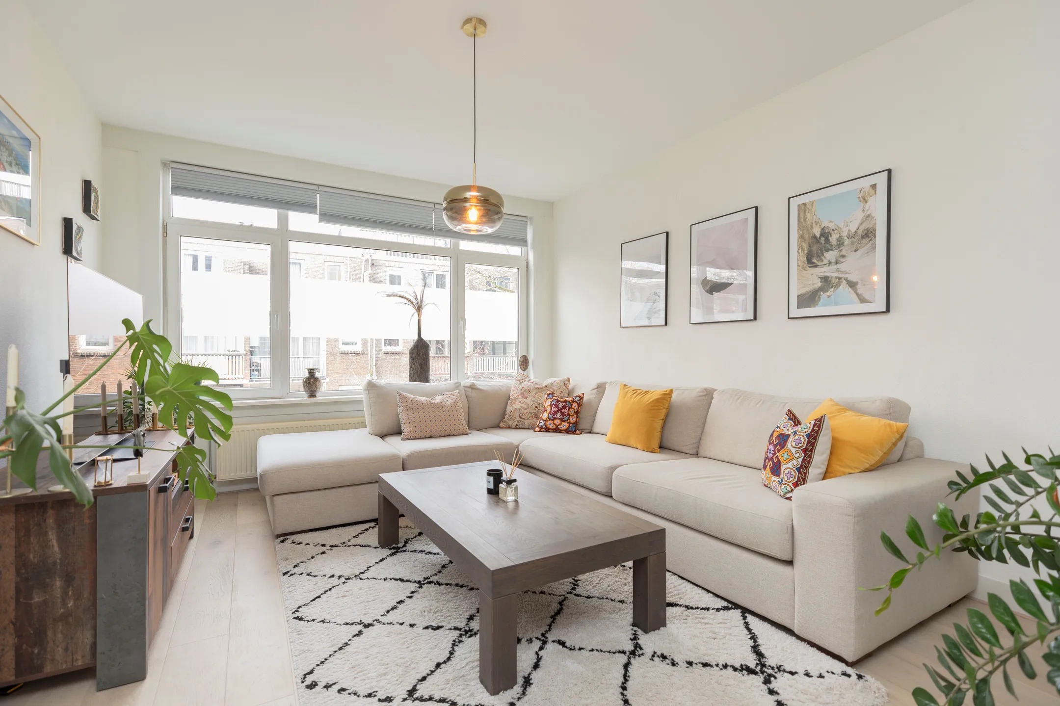 Bovenwoning Schieweg 188 C02 Rotterdam