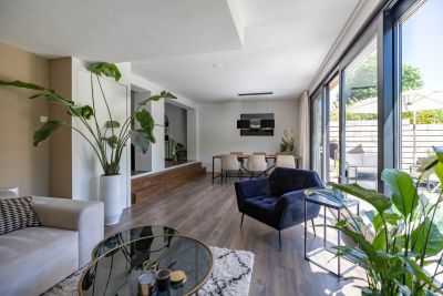 Benedenwoning Van Speykstraat 44 in Groningen