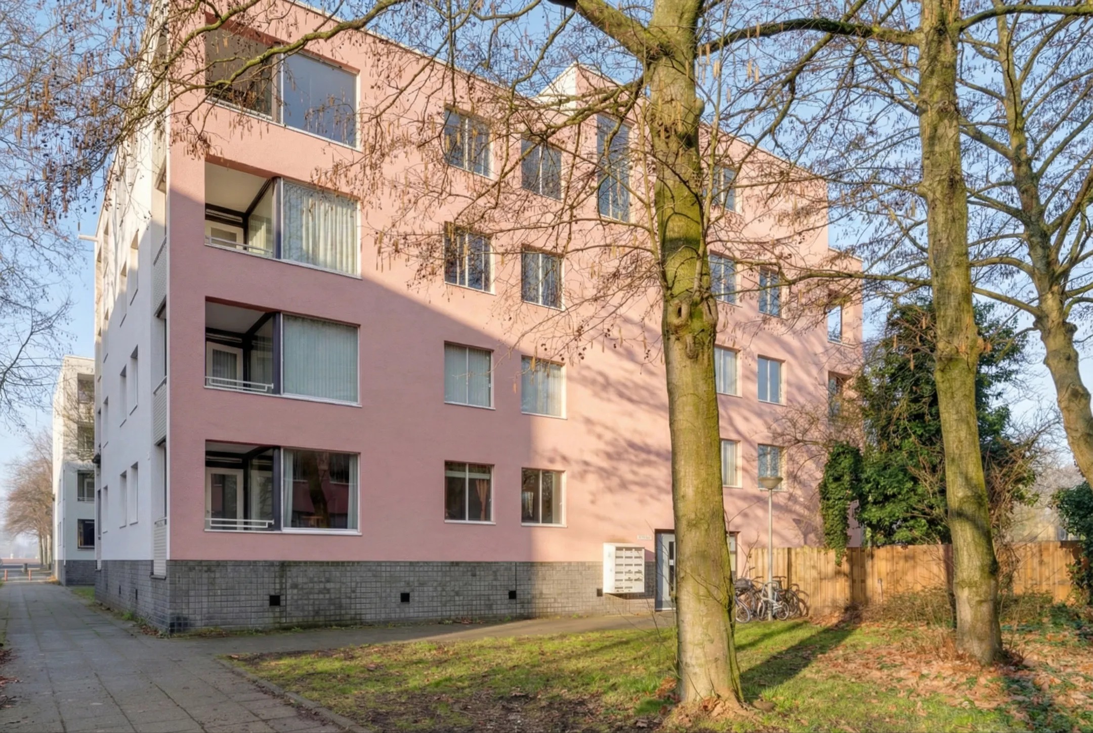 Bovenwoning IJplein 276 Amsterdam