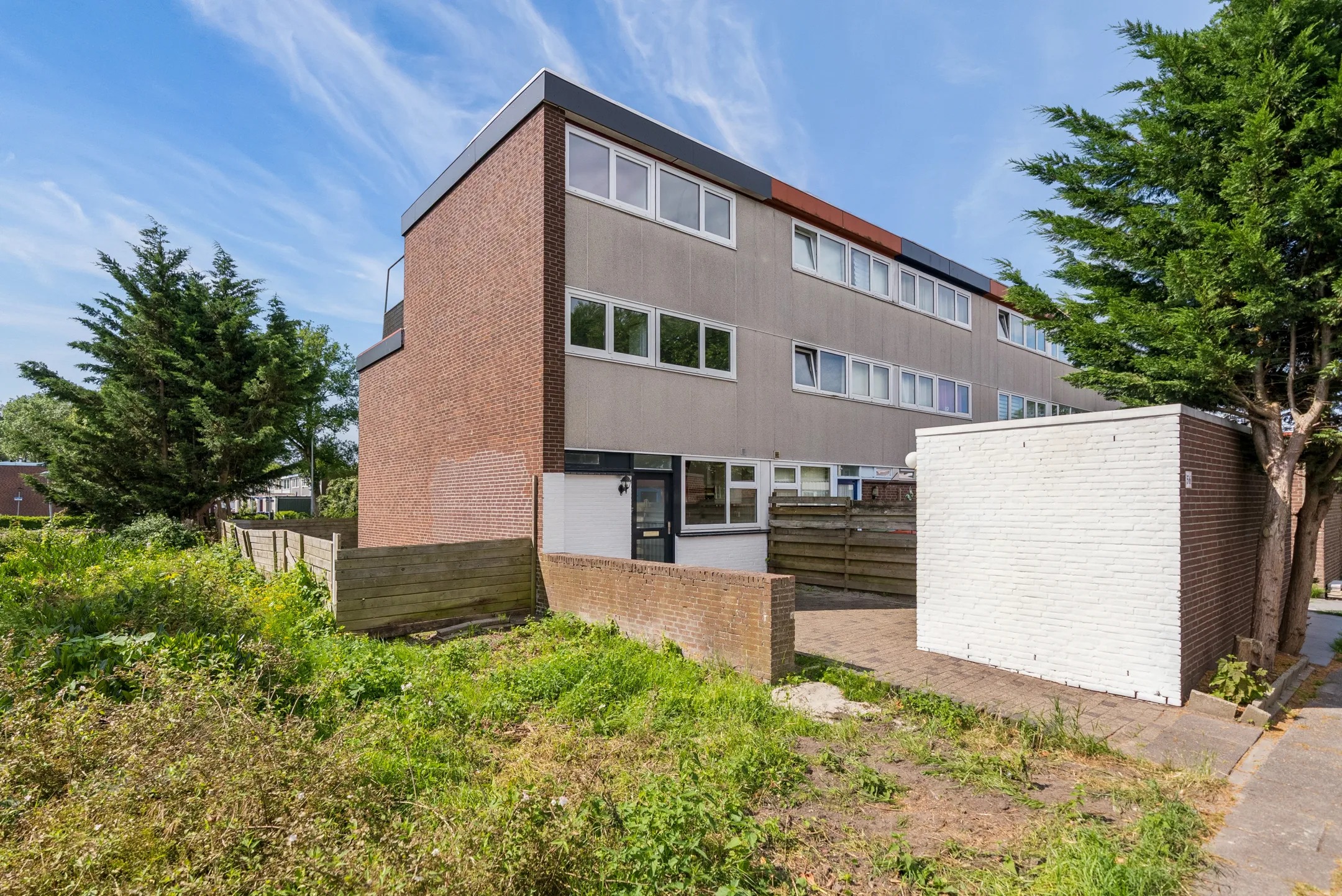 Eindwoning Strand 56 in Lelystad