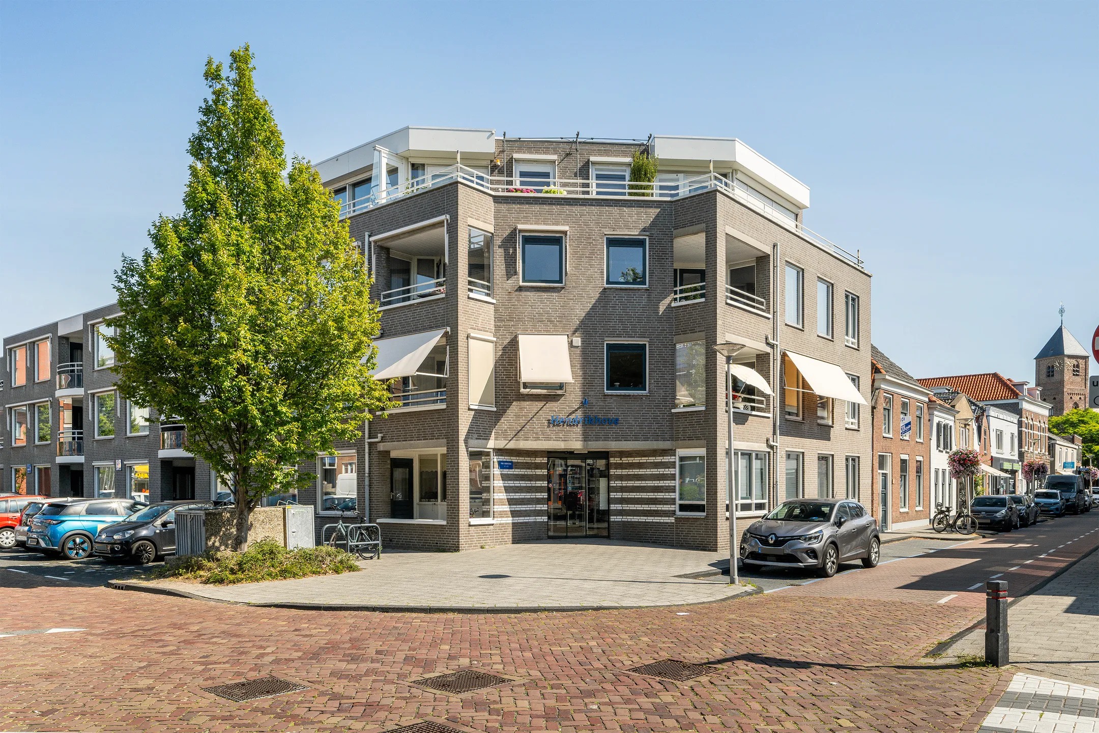 Benedenwoning Prins Hendrikstraat 48 in Naaldwijk