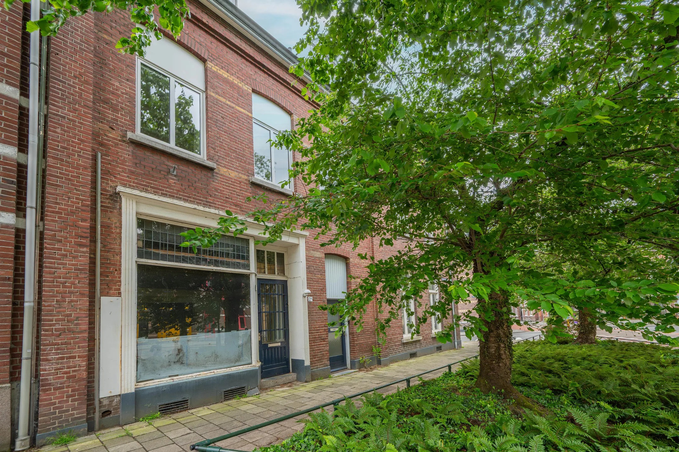 Benedenwoning Herungerstraat 2 A in Venlo