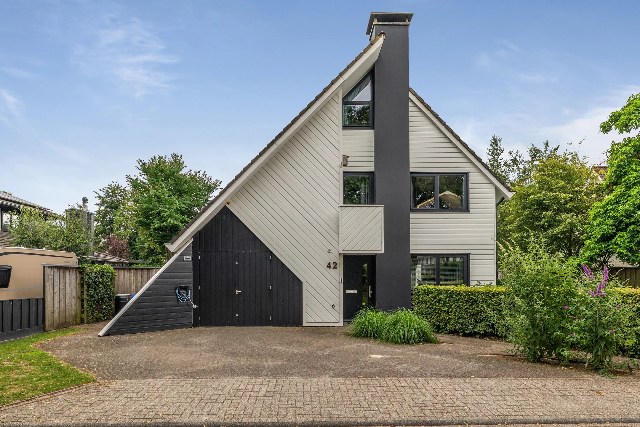 Vrijstaande woning Oosterboerweg 42 in Meppel