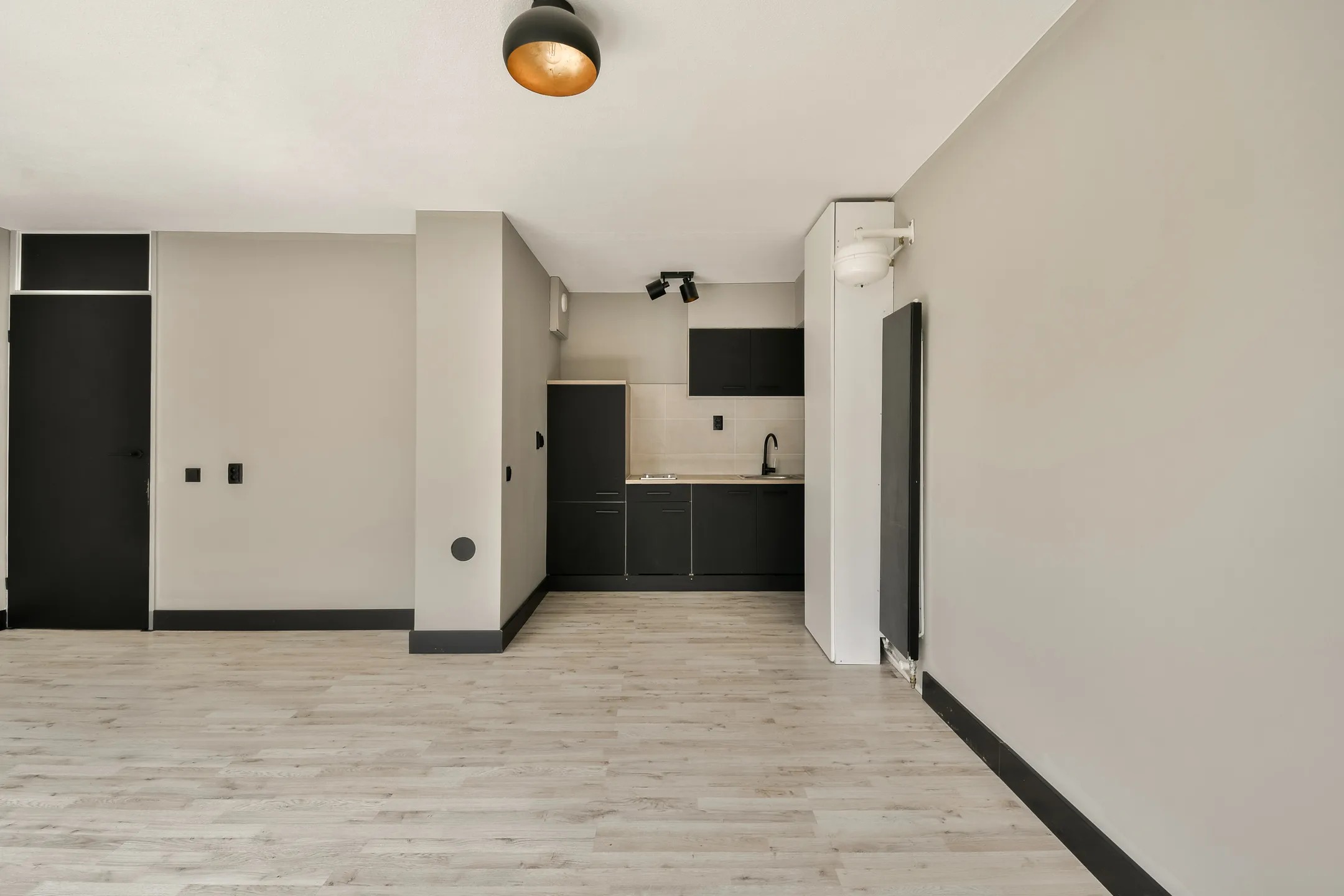 Bovenwoning Chestertonlaan 48 in Amsterdam