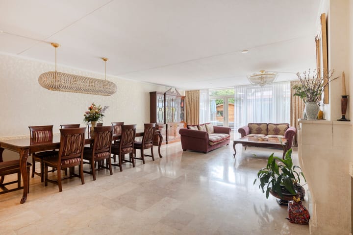 Tussenwoning Graanveld 25 Naaldwijk