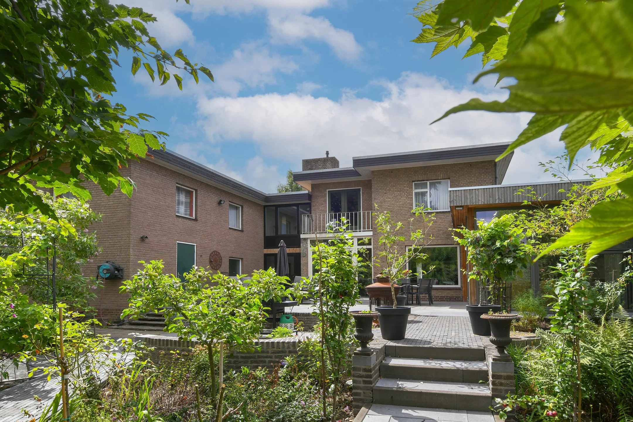 Vrijstaande woning Roggelseweg 34 in Haelen