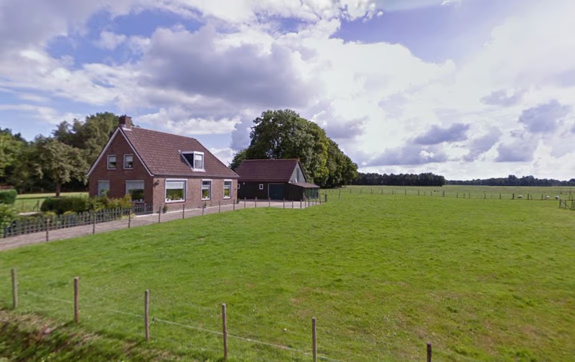 Vrijstaande woning Eemster 69 in Dwingeloo
