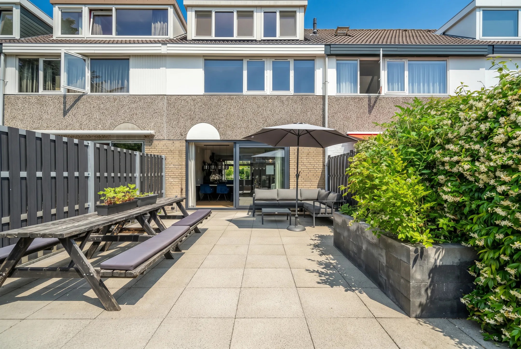Tussenwoning Cosmeaduin 9 in Leiden