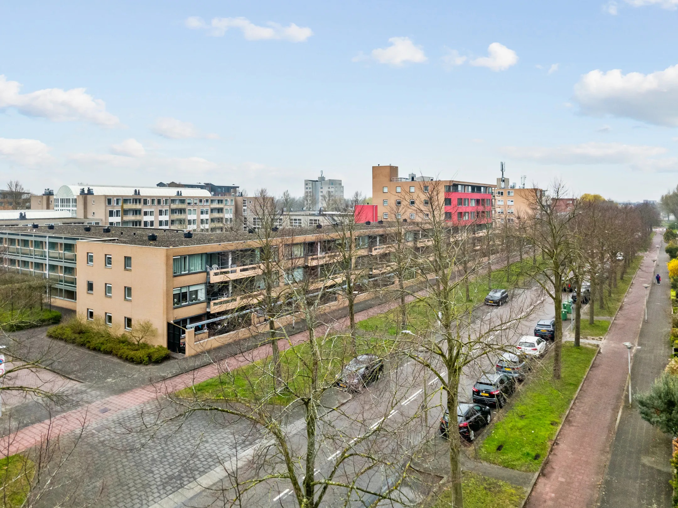 Benedenwoning Dignahoeve 28 Amstelveen