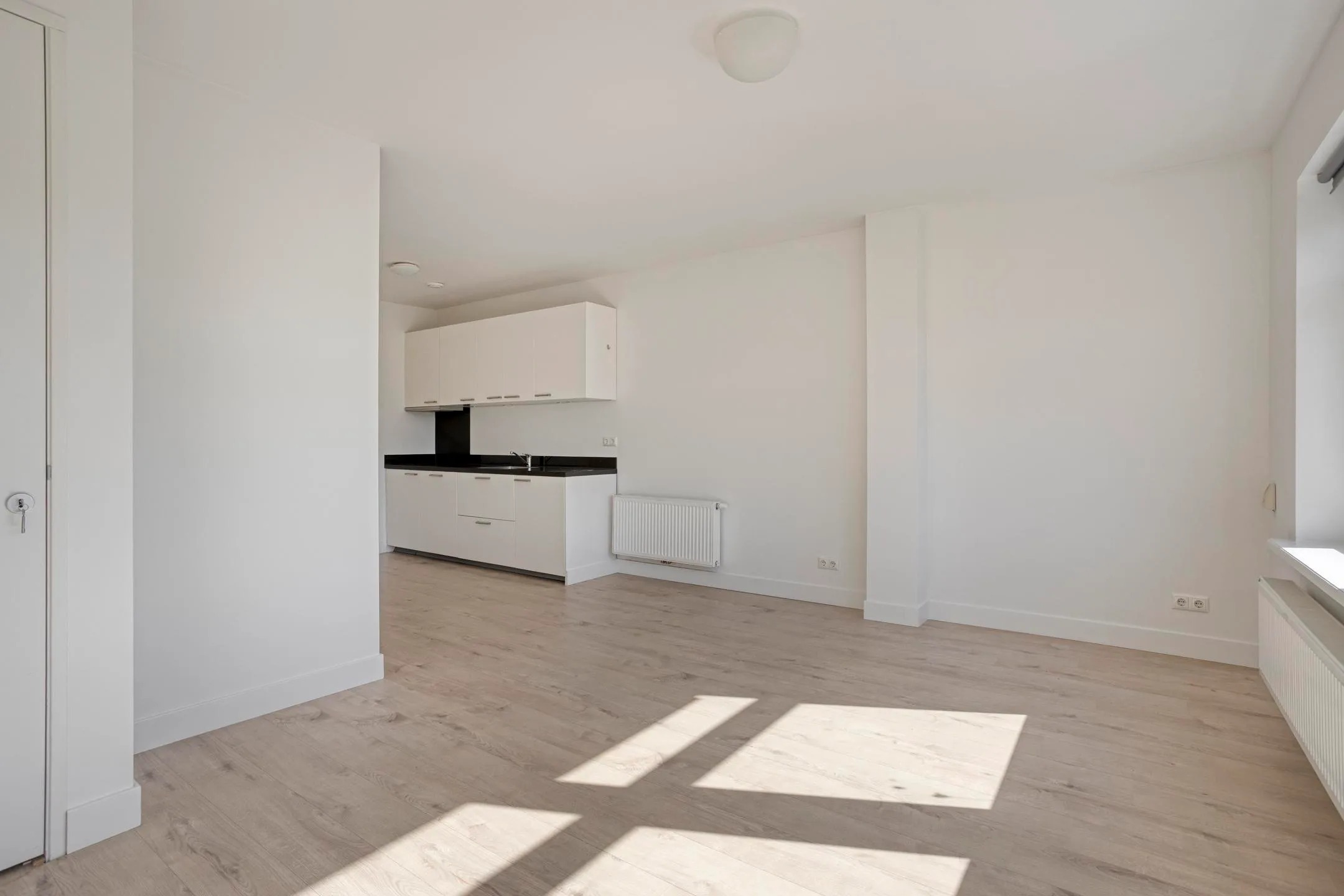 Galerijflat Millinxstraat 96 A02 Rotterdam