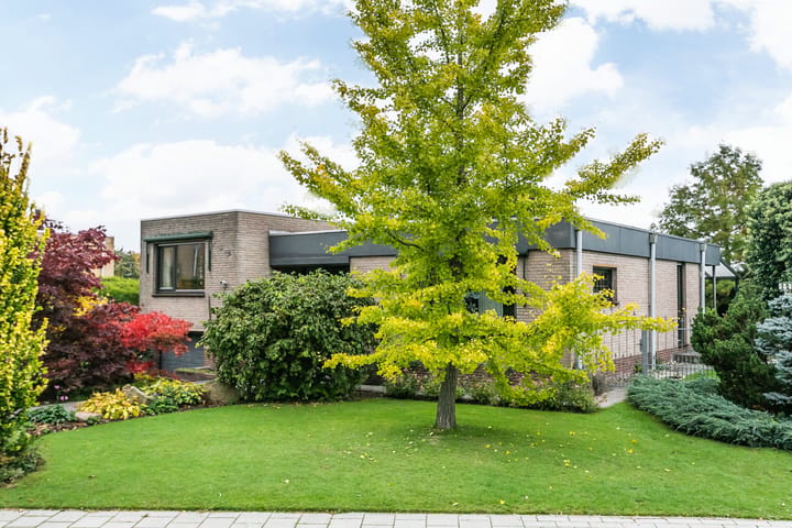 Vrijstaande woning Marshallstraat 26 in Brunssum