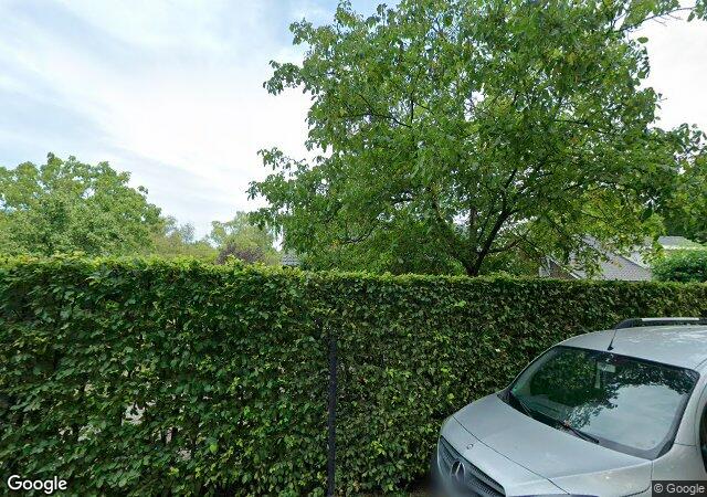 Streetview Bucht 111 Bergeijk