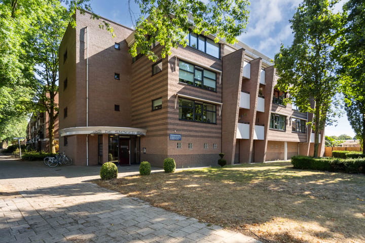 Galerijflat (appartement) Roermondseweg 49 A Weert
