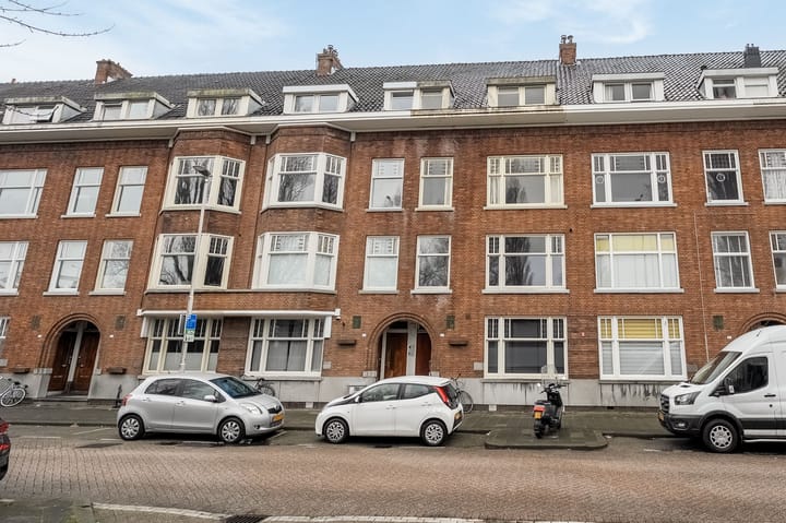 Bovenwoning Breeweg 14 A in Rotterdam