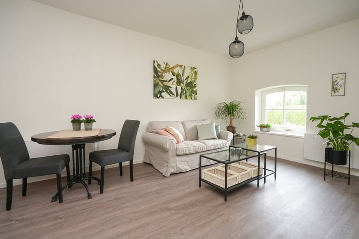 Bovenwoning Eindsestraat 3 D Nederasselt