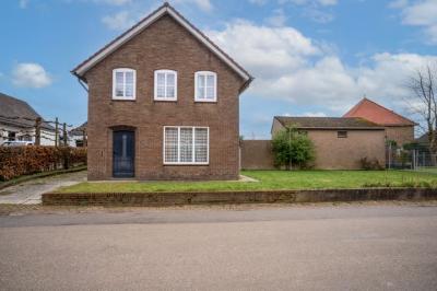 Vrijstaande woning Klein-Haasdal 79 in Schimmert
