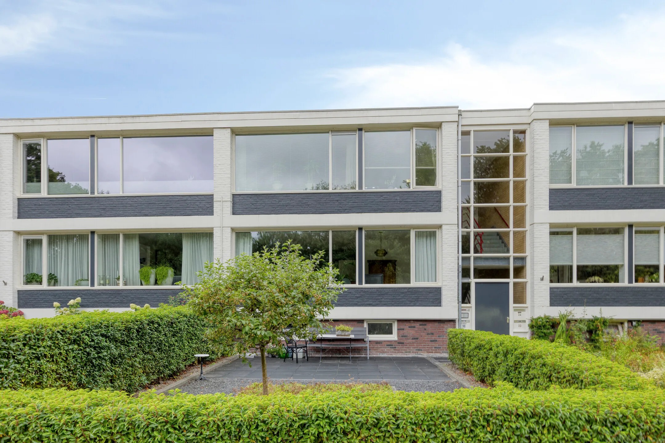 Portiekflat Multatulilaan 18 Haren Gn