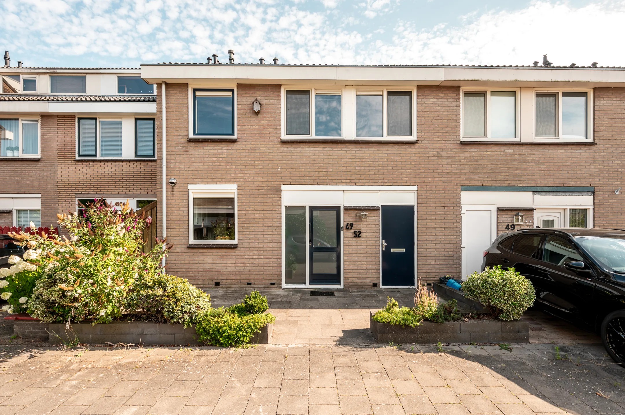 Tussenwoning Karveel 49 52 Lelystad