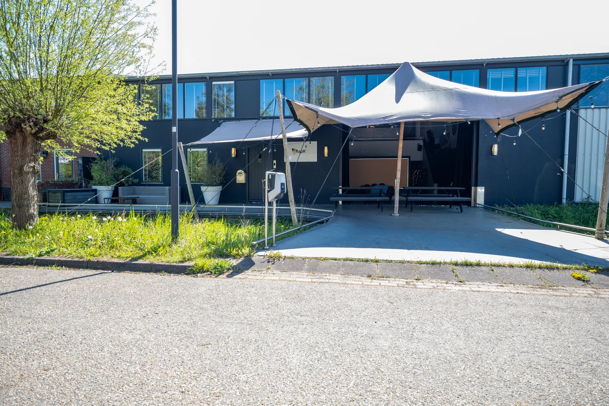 Bovenwoning Voorbancken 12 D in Vinkeveen
