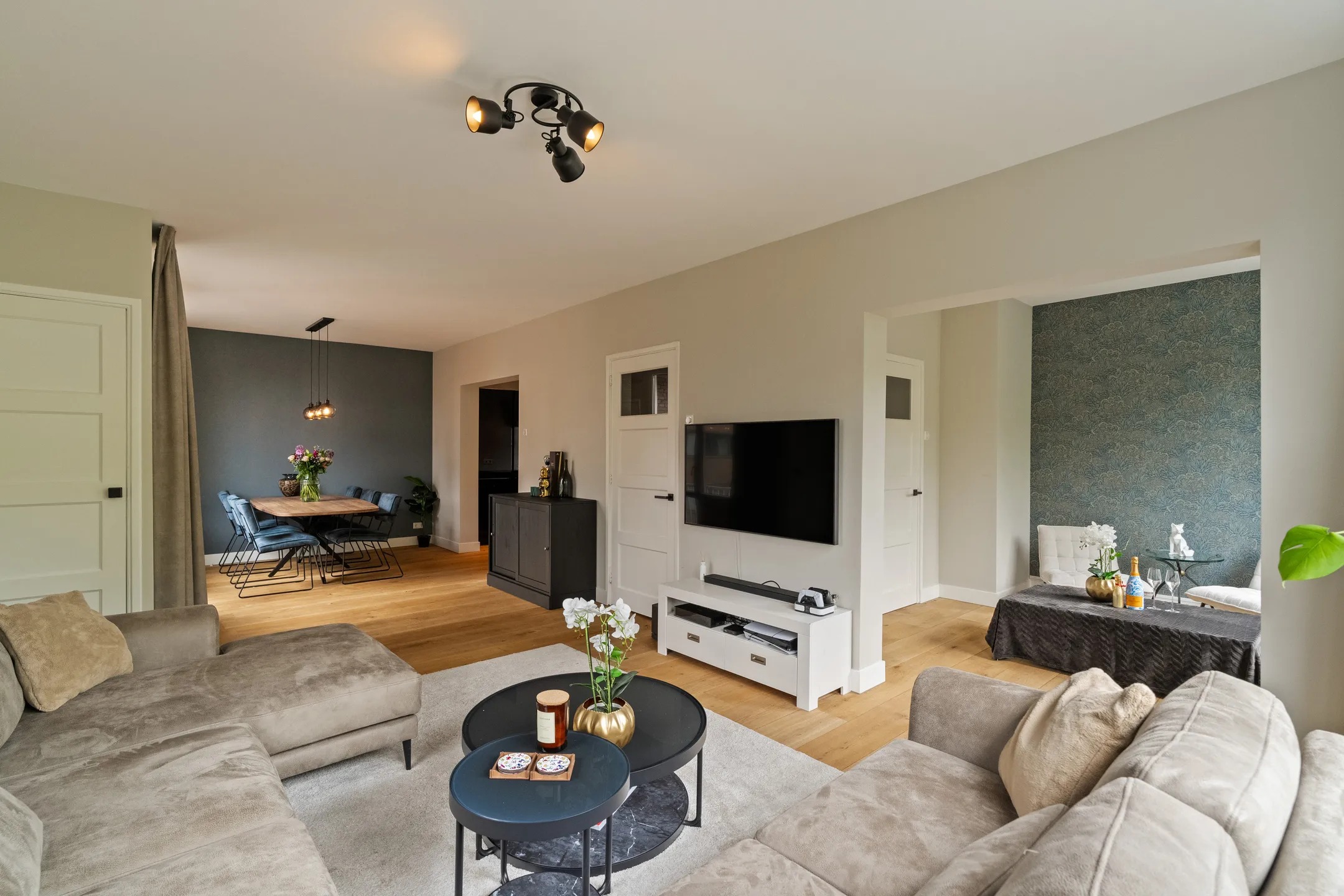 Bovenwoning Meent 70 D Rotterdam