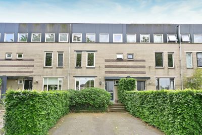 Tussenwoning Golfstroom 188 in Huizen