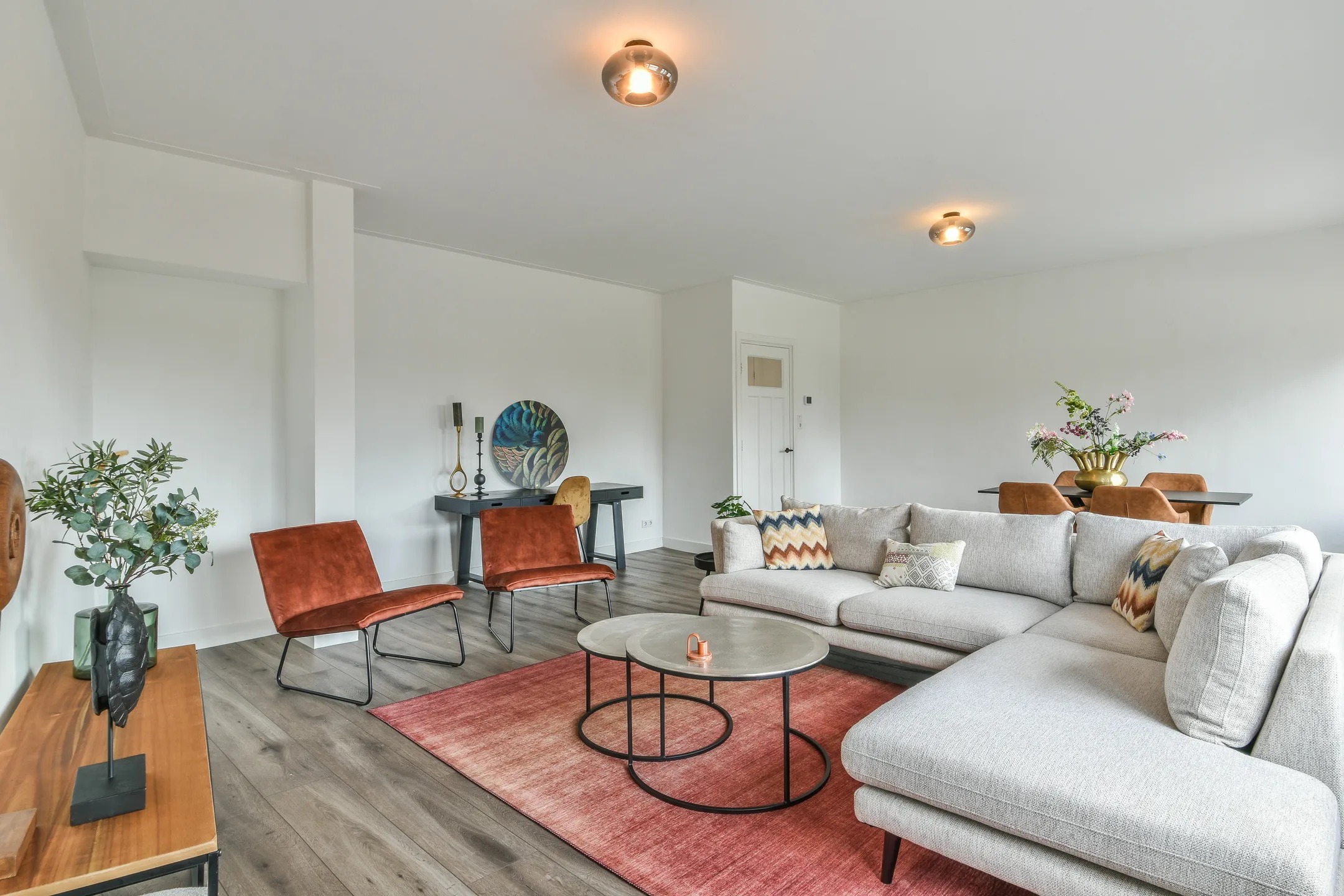 Bovenwoning Huizerweg 3 A Bussum