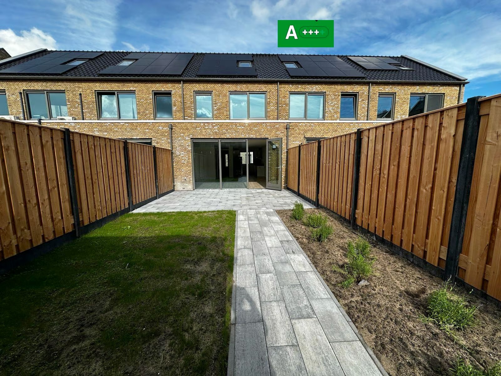 Tussenwoning Pijlerdam 5 in Arnhem